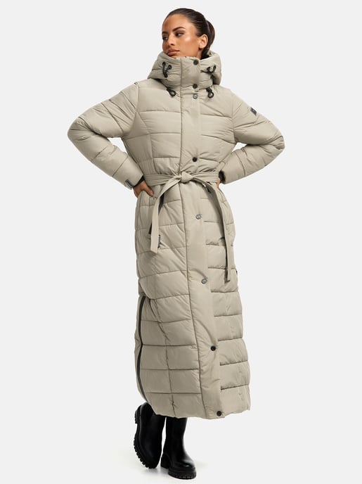 Navahoo dames winterjas Das Teil – Elegant & Warm - Image 6