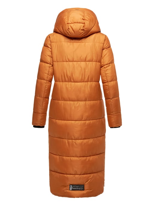 Navahoo dames gewatteerde jas Waffelchen – Elegant & Warm - Image 4