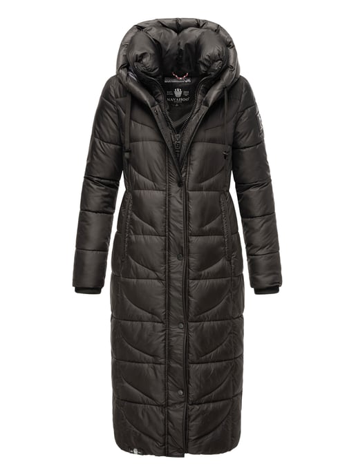 Navahoo dames gewatteerde jas Waffelchen – Elegant & Warm - Image 1