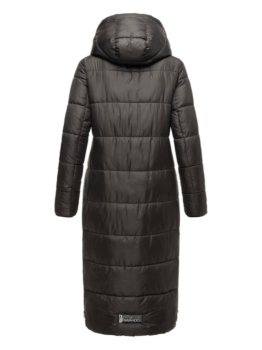 Navahoo dames gewatteerde jas Waffelchen – Elegant & Warm - Image 4