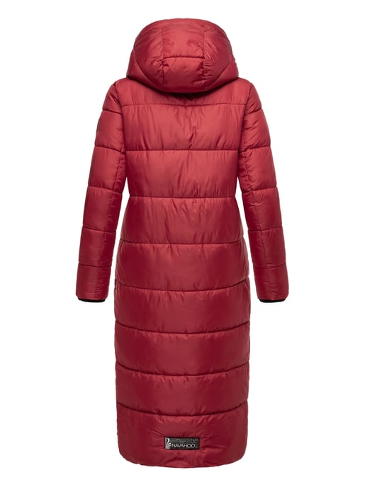 Navahoo dames gewatteerde jas Waffelchen – Elegant & Warm - Image 4