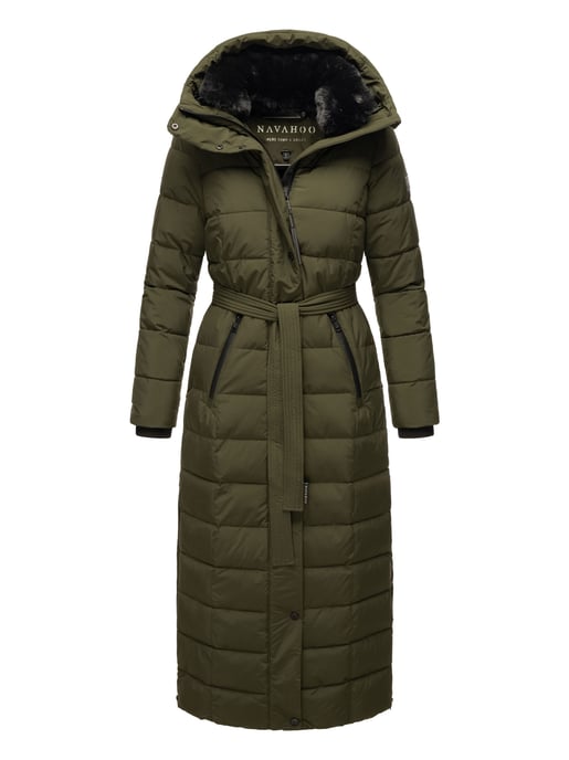 Navahoo dames winterjas Das Teil – Elegant & Warm - Image 2