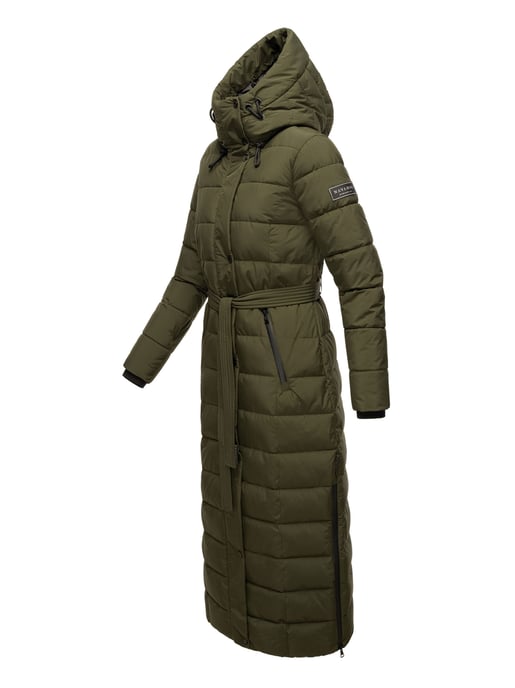 Navahoo dames winterjas Das Teil – Elegant & Warm - Image 3