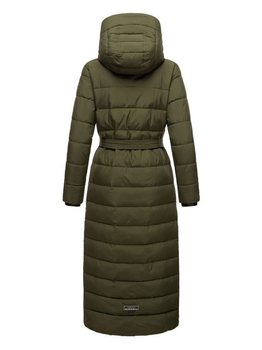 Navahoo dames winterjas Das Teil – Elegant & Warm - Image 4