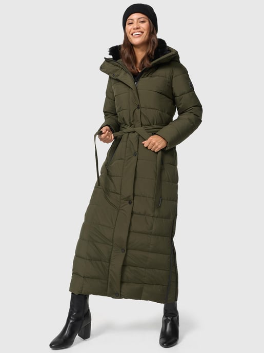 Navahoo dames winterjas Das Teil – Elegant & Warm - Image 6