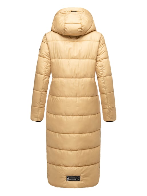 Navahoo dames gewatteerde jas Waffelchen – Elegant & Warm - Image 4