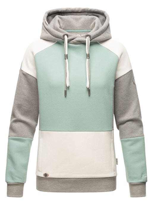 Navahoo women’s hoodie Babykätzchen – Multicolor & Cozy - Image 1