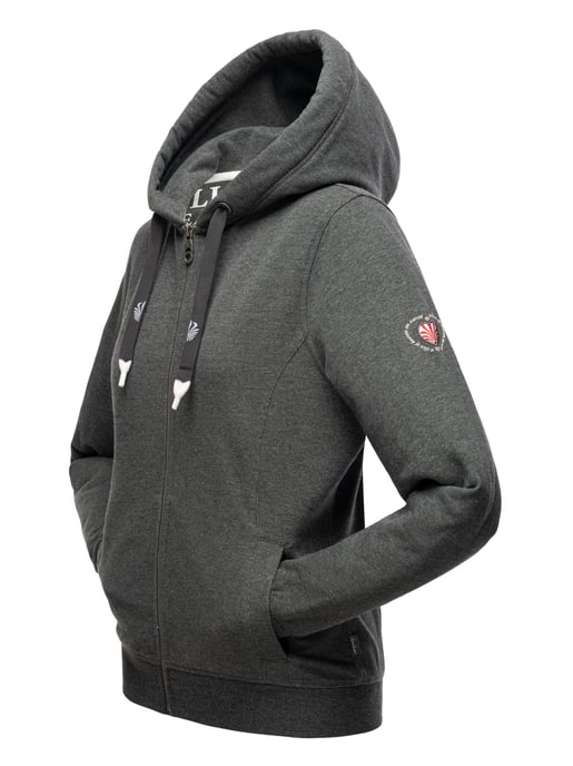 Navahoo dames sweatvest Engelshaar – Warm, Stijlvol & Comfortabel - Image 5
