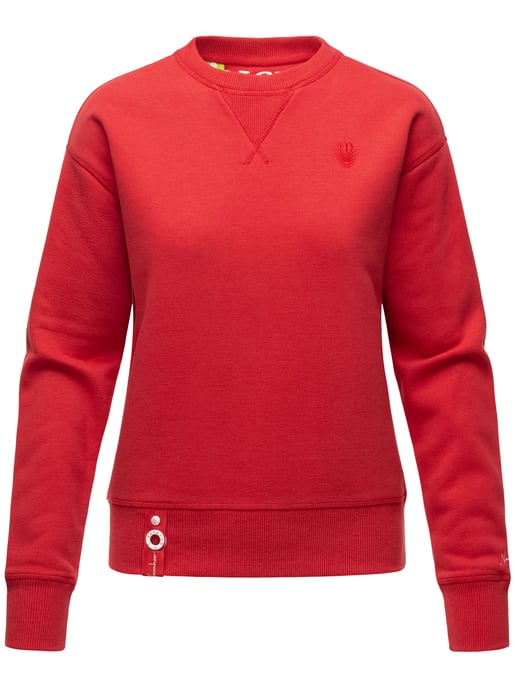 Navahoo dames hoodie Zuckerschnecke – Comfortabel & Trendy - Image 1