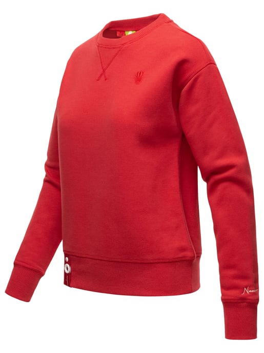 Navahoo dames hoodie Zuckerschnecke – Comfortabel & Trendy - Image 2