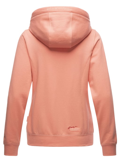 Navahoo dames sweatvest Engelshaar – Warm, Stijlvol & Comfortabel - Image 4