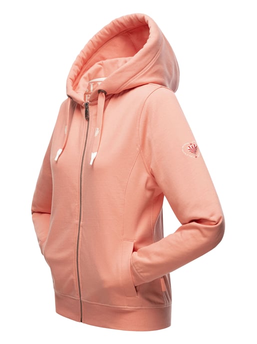 Navahoo dames sweatvest Engelshaar – Warm, Stijlvol & Comfortabel - Image 5