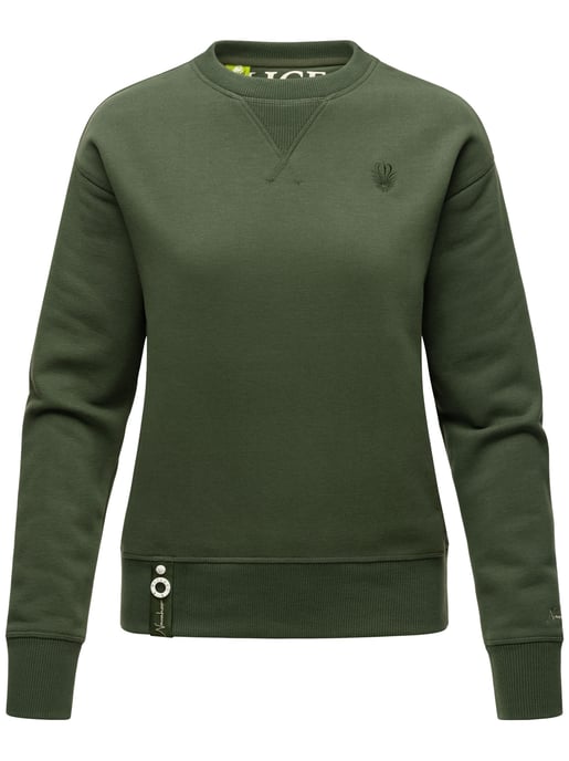 Navahoo dames hoodie Zuckerschnecke – Comfortabel & Trendy - Image 1
