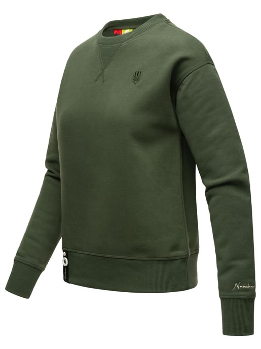 Navahoo dames hoodie Zuckerschnecke – Comfortabel & Trendy - Image 2
