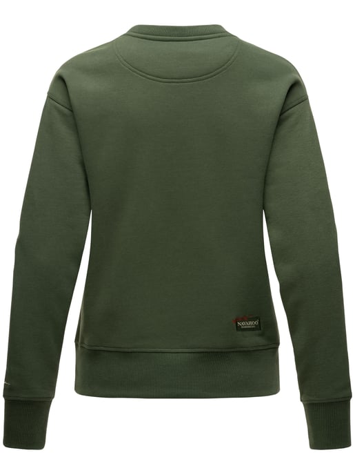 Navahoo dames hoodie Zuckerschnecke – Comfortabel & Trendy - Image 3