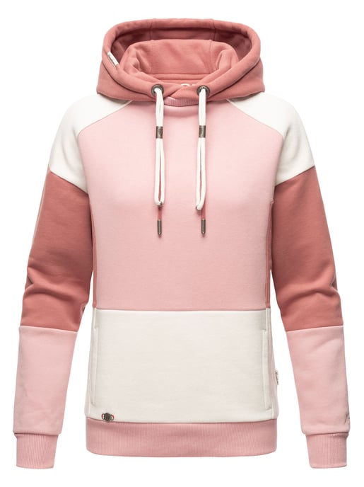 Navahoo women’s hoodie Babykätzchen – Multicolor & Cozy - Image 1