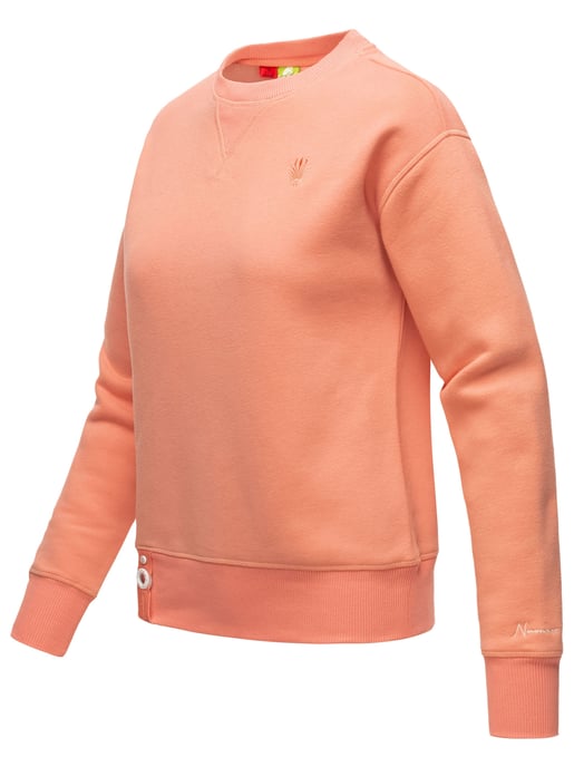 Navahoo dames hoodie Zuckerschnecke – Comfortabel & Trendy - Image 2