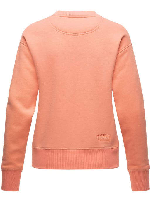 Navahoo dames hoodie Zuckerschnecke – Comfortabel & Trendy - Image 3