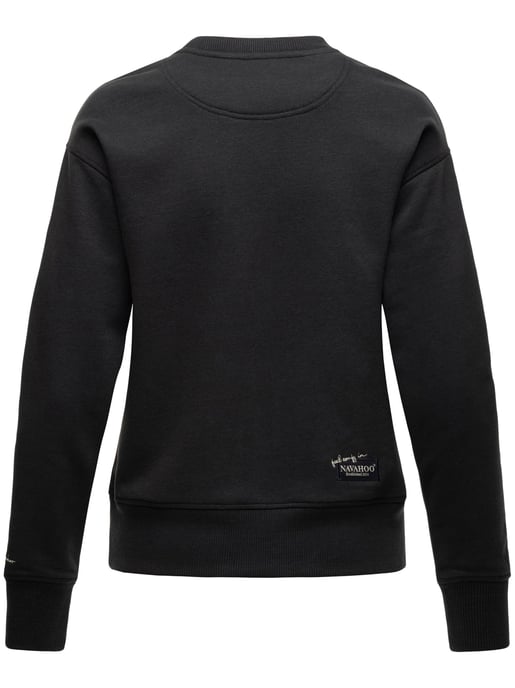 Navahoo dames hoodie Zuckerschnecke – Comfortabel & Trendy - Image 2