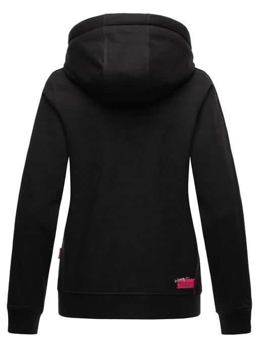 Navahoo dames sweatvest Cremetörtchen – Warm & Stijlvol - Image 3