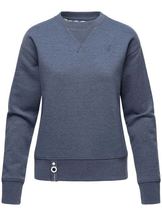 Navahoo dames hoodie Zuckerschnecke – Comfortabel & Trendy - Image 1
