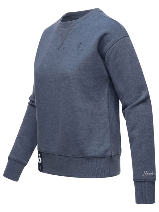 Navahoo dames hoodie Zuckerschnecke – Comfortabel & Trendy - Image 2