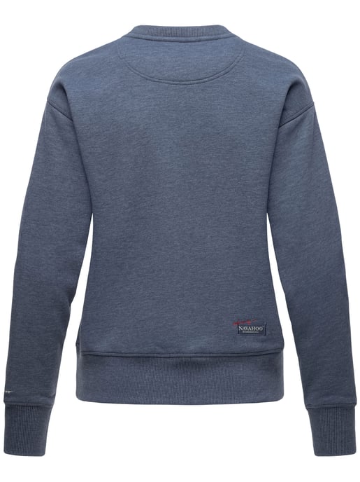 Navahoo dames hoodie Zuckerschnecke – Comfortabel & Trendy - Image 3