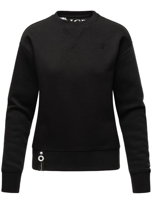 Navahoo dames hoodie Zuckerschnecke – Comfortabel & Trendy - Image 1