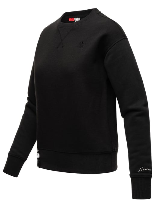 Navahoo dames hoodie Zuckerschnecke – Comfortabel & Trendy - Image 2