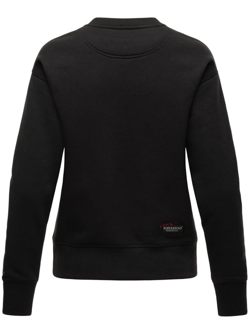 Navahoo dames hoodie Zuckerschnecke – Comfortabel & Trendy - Image 3