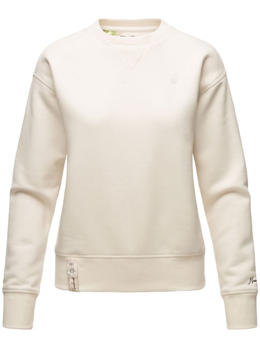 Navahoo dames hoodie Zuckerschnecke – Comfortabel & Trendy - Image 1