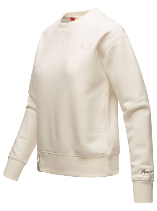 Navahoo dames hoodie Zuckerschnecke – Comfortabel & Trendy - Image 2