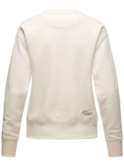 Navahoo dames hoodie Zuckerschnecke – Comfortabel & Trendy - Image 3