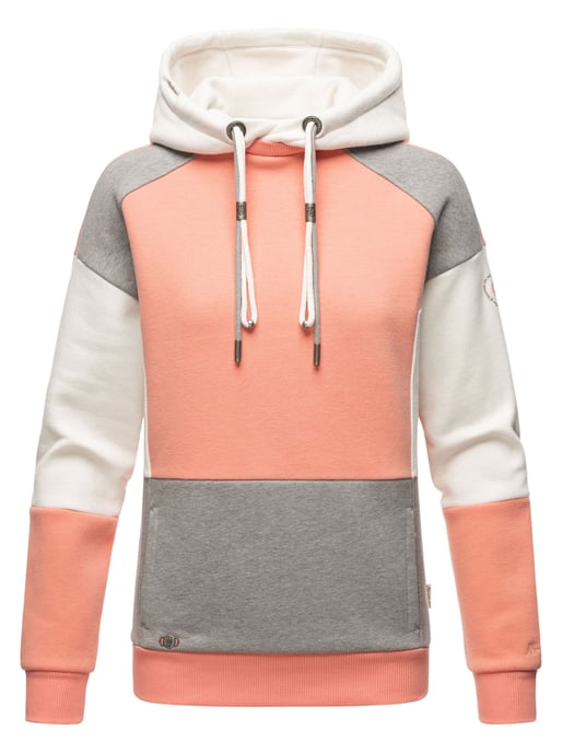 Navahoo women’s hoodie Babykätzchen – Multicolor & Cozy - Image 1