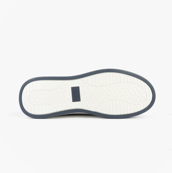 Dr Keller James Mens Shoes Blue - Image 3