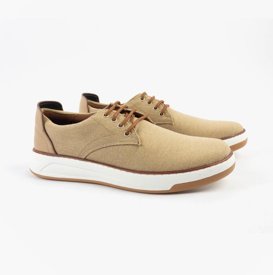 Dr Keller James Mens Shoes Beige - Image 4