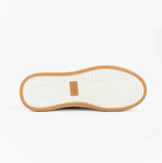 Dr Keller James Mens Shoes Beige - Image 5