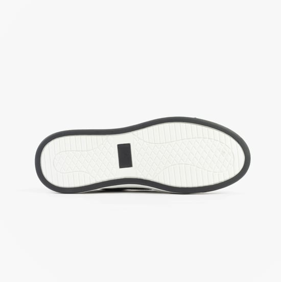 Dr Keller James Mens Shoes Grey - Image 3