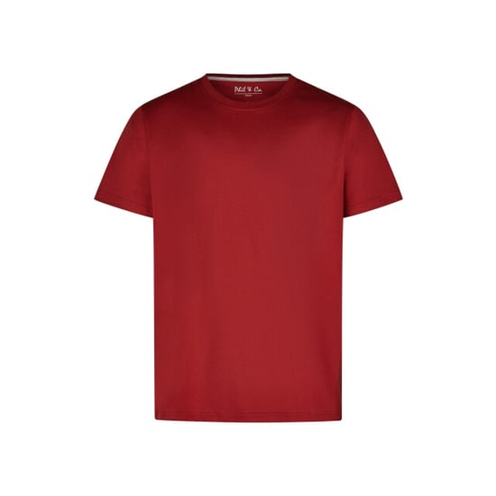 Phil & Co Heren shortama korte pyjama set gestreept - Image 2