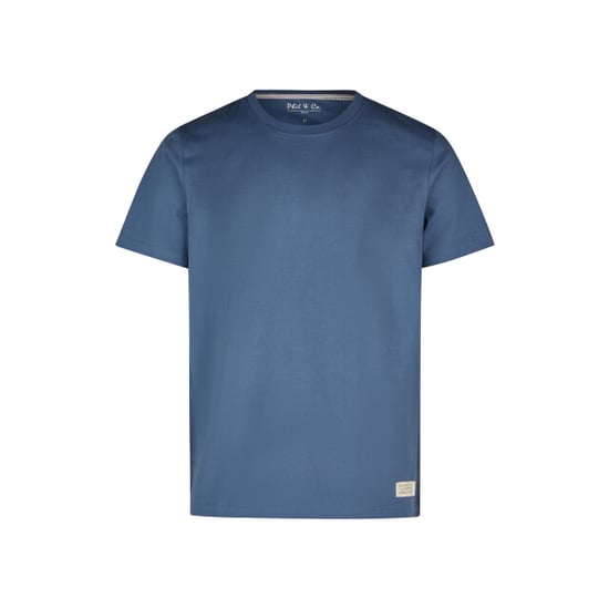 Phil & Co Heren shortama korte pyjama set gestreept - Image 3