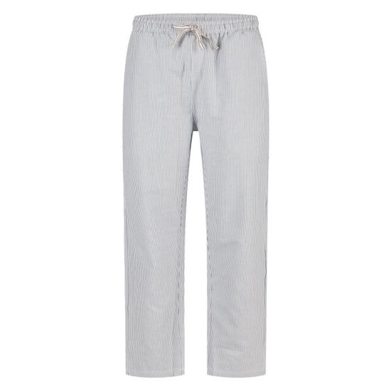Phil & Co Heren pyjama set lang gestreept - Image 3