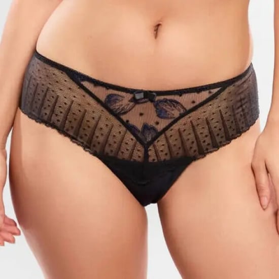 Empreinte Amour string - Image 1