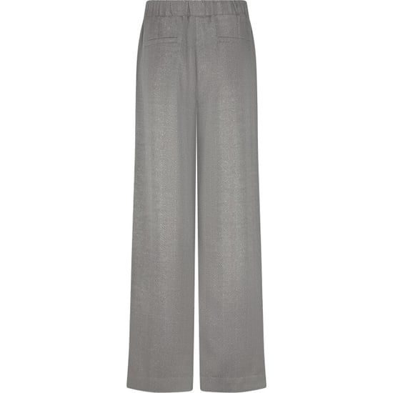 Tramontana Trousers mid grey melange - Image 4