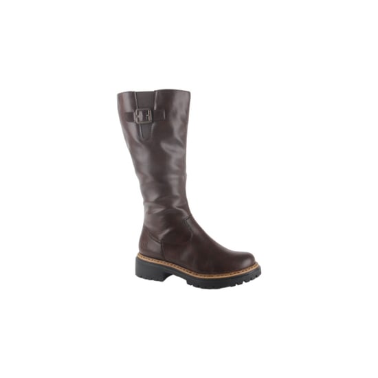 Rieker 72694-25 dames laarzen sportief - Image 1