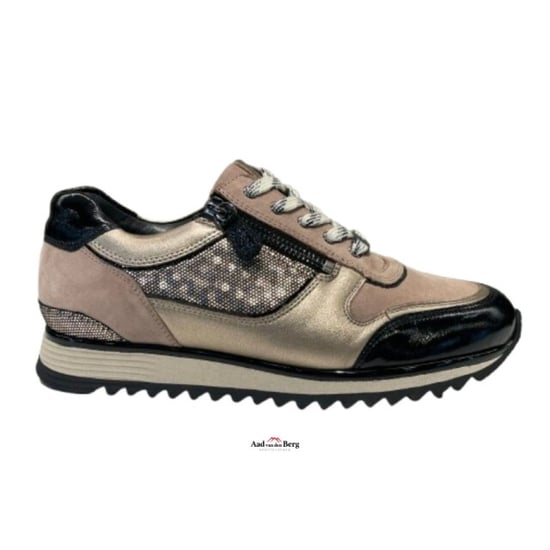 Hassia Damesschoenen sneakers - Image 1