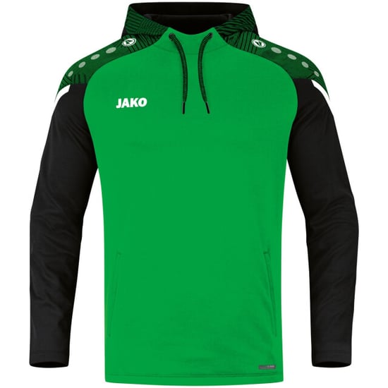 Jako Sweater met kap performance 6722-221 - Image 1