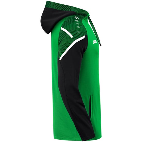 Jako Sweater met kap performance 6722-221 - Image 2