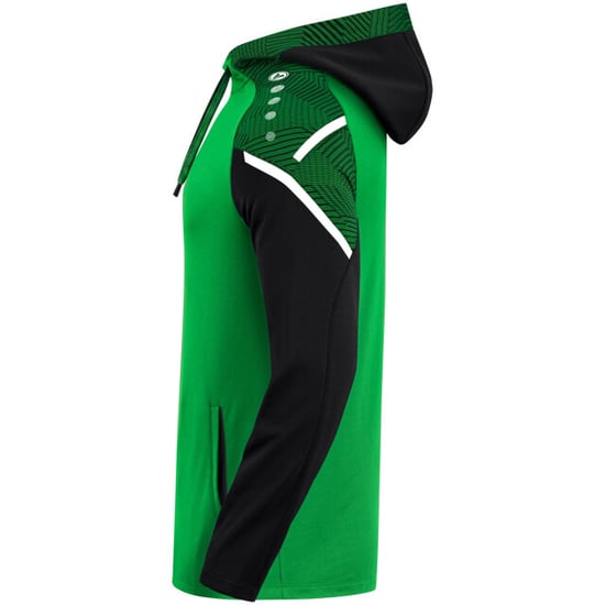 Jako Sweater met kap performance 6722-221 - Image 3