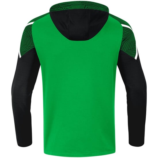 Jako Sweater met kap performance 6722-221 - Image 4