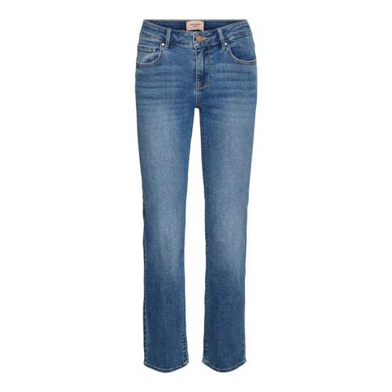 Vero Moda Vmflash mr straight jeans li347 ga - Image 2